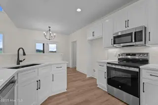 5113 Willows Edge Drive, Sims, NC 27880 – photo 21: Kitchen 2