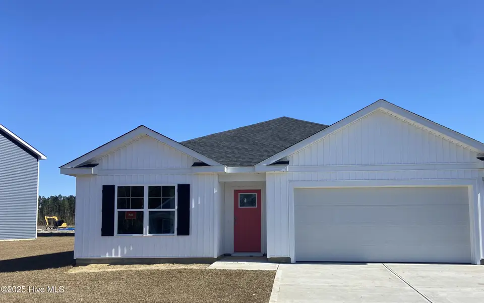 728 Lantern Rest Lane Lot 499, Jacksonville, NC 28546 – photo 1 of 26: similar to