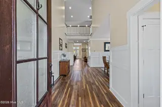 620 W Wilson Creek Drive, Trent Woods, NC 28562 – photo 5: Entry