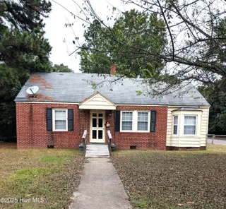 1513 Rose Street, Goldsboro, NC 27530 – photo 1: PXL_20251008_151026918