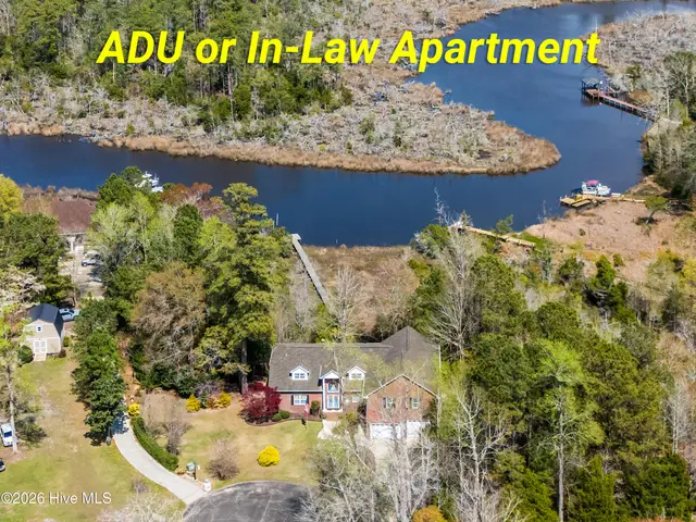 310 Milton Court, Sneads Ferry, NC 28460