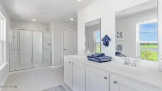 1055 Stanbury Bluff Road SW, Supply, NC 28462 – photo 18: Galen A Model Home DRHE 25