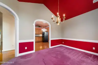 202 Longmeadow Drive, Wilmington, NC 28412 – photo 11: Formal Dining Room