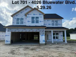 4026 Bluewater Boulevard, New Bern, NC 28562 – photo 2: IMG_8325