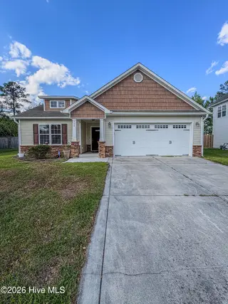 309 Merin Height Road, Jacksonville, NC 28546 – photo 2: IMG_7003