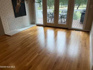 4502 Saint Andrews Drive N, Wilson, NC 27896 – photo 13: Refinished Hardwoods
