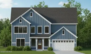 1738 Dixon Grove Lane, Grimesland, NC 27837 – photo 1: Harper Standard 2D