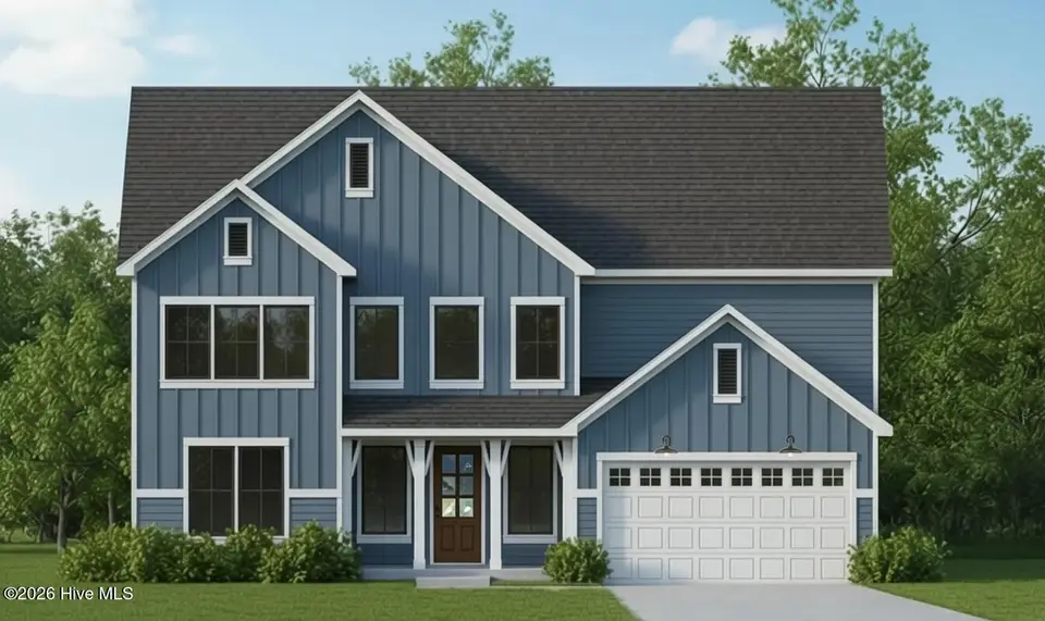 1738 Dixon Grove Lane, Grimesland, NC 27837 – photo 1 of 19: Harper Standard 2D