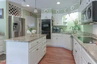 1 Collett Lane, Pinehurst, NC 28374 – photo 11: IMG_2081
