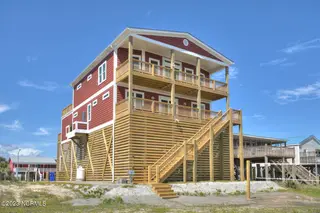 4019 E Beach Drive, Oak Island, NC 28465 – photo 1: 4019 E Beach Drive