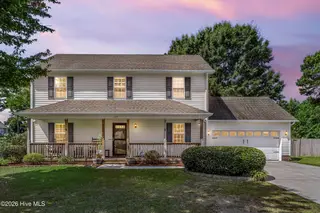 127 Trailwood Drive, Hubert, NC 28539 – photo 2