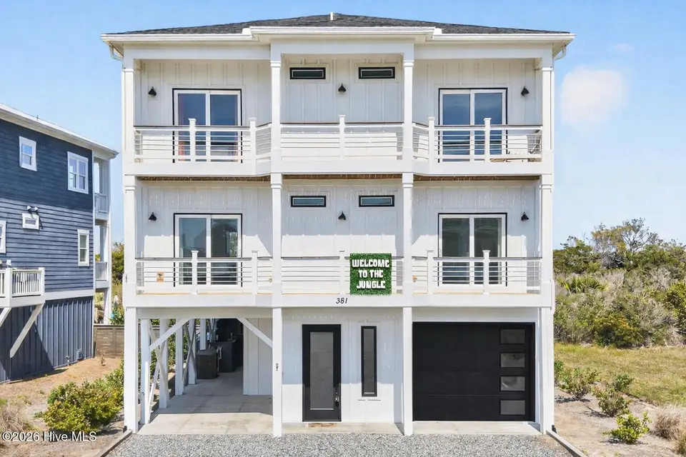 381 E Fourth Street, Ocean Isle Beach, NC 28469 – photo 1 of 62: 381 E Fourth Street