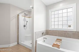 222 Wood House Drive, Jacksonville, NC 28546 – photo 23: Master Bath
