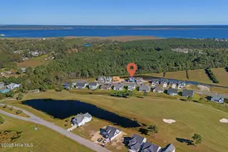 214 Windswept Lane, Beaufort, NC 28516 – photo 3: New construction in Beaufort Club