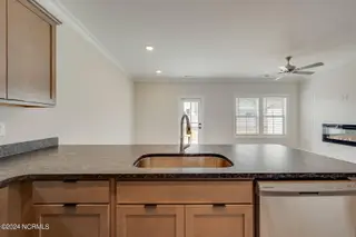 2209 S Kali Lane A, Greenville, NC 27834 – photo 16: A Side Kali Lane