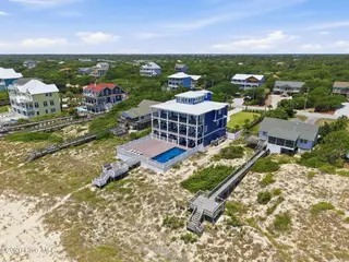 7519 Ocean Drive, Emerald Isle, NC 28594 – photo 12: 7519 Ocean Drive
