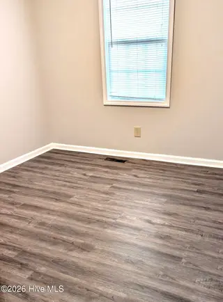 2110 Shamrock Drive E, Wilson, NC 27893 – photo 6: Bedroom