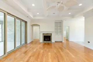 6308 Motts Village Road, Wilmington, NC 28412 – photo 5: 6308 Motts Village Rd living