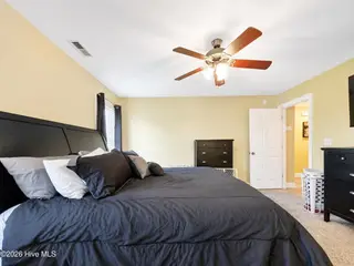 1660 Cedar Point Circle, Elizabeth City, NC 27909 – photo 10: Main Bedroom