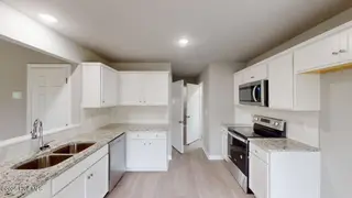 105 Red Maple Place, Goldsboro, NC 27530 – photo 20: Kitchen
