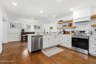 224 S Englewood Drive, Rocky Mount, NC 27804 – photo 13: Kitchen