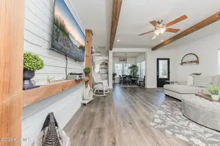 125 Lejeune Road, Cape Carteret, NC 28584 – photo 20: LivingRoom