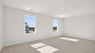 277 Maddox Drive, Aberdeen, NC 28315 – photo 16: Bedroom