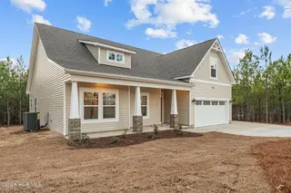 1029 Ivory Lane, West End, NC 27376 – photo 3: Lot 142