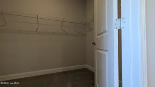 1547 Pecan Drive Lot 31, Nashville, NC 27856 – photo 20: primary closet 07.30