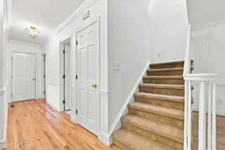114 Wimbledon Drive, Pinehurst, NC 28374 – photo 18: Stairs
