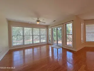 690 Pinehurst Trace Drive, Pinehurst, NC 28374 – photo 14: Carolina Room