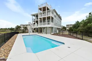 1354 Ocean Boulevard W, Holden Beach, NC 28462 – photo 7: 6