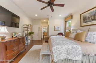 2022 Kenilworth Lane, Wilmington, NC 28405 — 3-bedroom home in Landfall, Wilmington, NC, photo 22 of 53