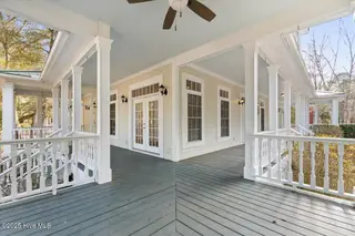9218 Horseshoe Lake Road SW, Calabash, NC 28467 — 4-bedroom home in Devaun Park, Calabash, NC, photo 7 of 72: 9218 Horseshoe Lake