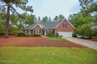 13 Deerwood Lane, Pinehurst, NC 28374 – photo 3: 13DeerwoodLane-011