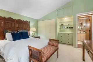 159 Loblolly Drive, Pine Knoll Shores, NC 28512 – photo 23: Guestroom 1
