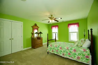3302 Geneva Place NW, Wilson, NC 27896 – photo 21: 3302 Geneva - BR2