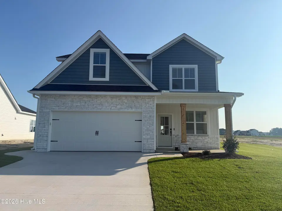 1009 Montevallo Lane, Ayden, NC 28513 – photo 1 of 1: Primary Photo