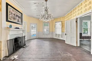 653 Third Street, Ayden, NC 28513 – photo 9: Dining Room