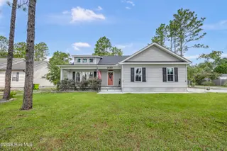 1497 E Boiling Spring Road, Southport, NC 28461 – photo 1