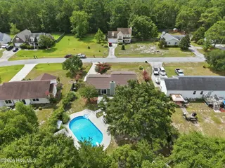 119 E Ivybridge Drive, Hubert, NC 28539 – photo 8