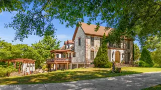 201 Winding Creek Road, Rocky Point, NC 28457 — 4-bedroom home in Winding Creek, Rocky Point, NC, photo 1 of 69: 1-DJI_20260504015531_0063_D
