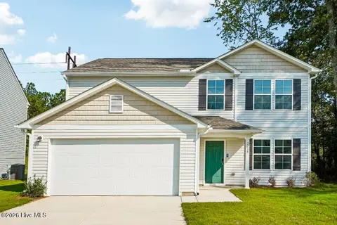 3726 Hickory Nut Drive W 93, Wilson