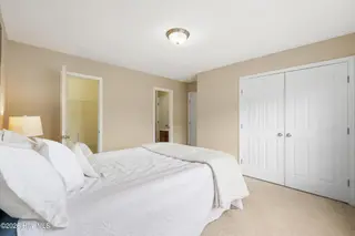 117 Lincoln Place Circle, Leland, NC 28451 – photo 17: Primary bedroom