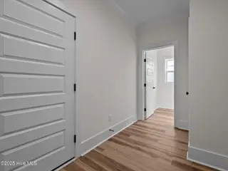 128 Pine View Boulevard, Beaufort, NC 28516 – photo 13: Garage Entry