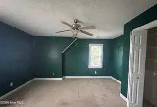 200 Emerson Drive, Rocky Mount, NC 27803 – photo 6: bedroom 3