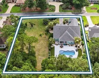 2744 Cedar Crest Drive, Southport, NC 28461 – photo 1: 20250709204213205823000000-o