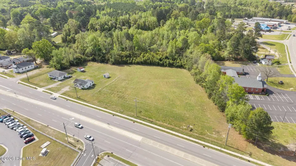 2445 Hunter Hill Road, Rocky Mount, NC 27804 – photo 1 of 10: 1-web-or-mls-DJI_20260403105816_0017_D