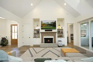 166 Champions Ridge Drive, Southern Pines, NC 28387 – photo 6: 09Living