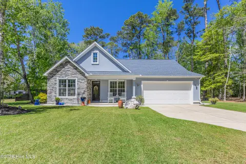 87 Northeast Dr NW, Calabash